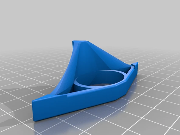 Byr Kitap Sayfası Tutucu V3 (Sadece Plastik Aparattır!!!) 3D - 4