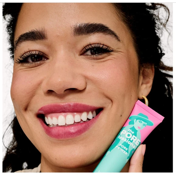Benefit Cosmetics The POREfessional Primer - Gözenek Gizleyici Makyaj Bazı - 3