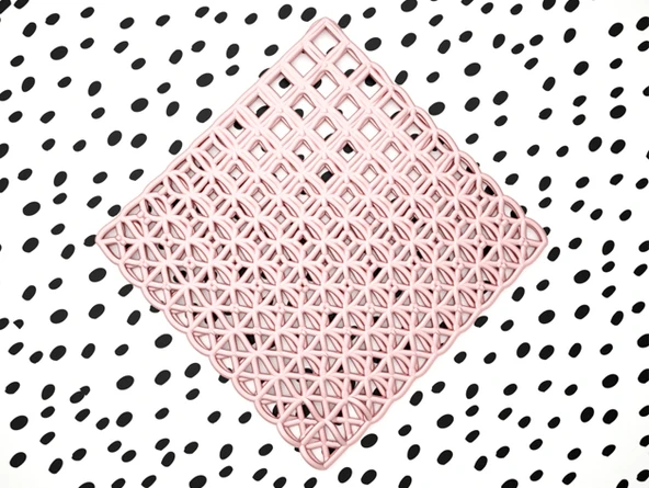 Byr Büyüleyici Kolye (Sadece Plastik Aparattır!!!) 3D ürün görseli