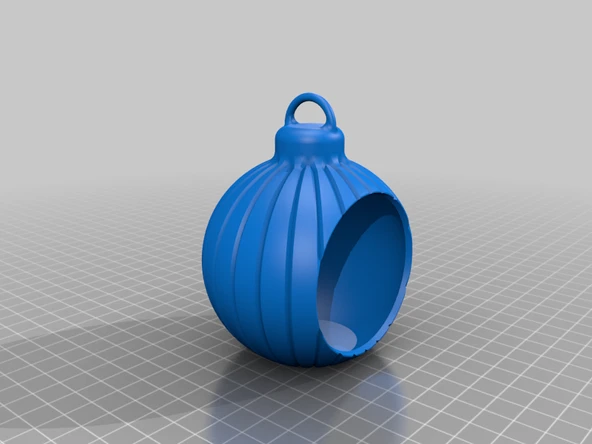 Byr Lego MiniFig Süsü (Sadece Plastik Aparattır!!!) 3D