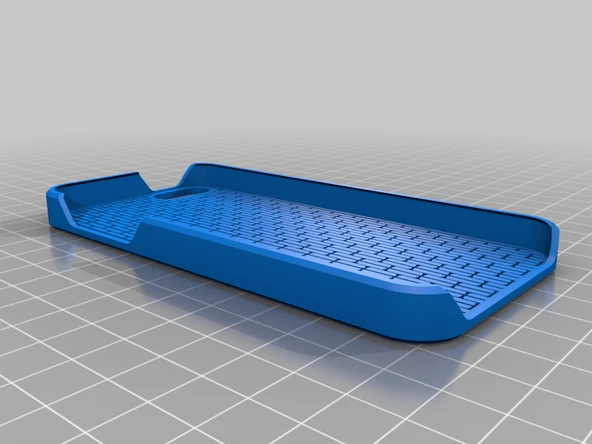 Byr Çay Töreni Kashiwa Rin (Sadece Plastik Aparattır!!!) 3D - 3