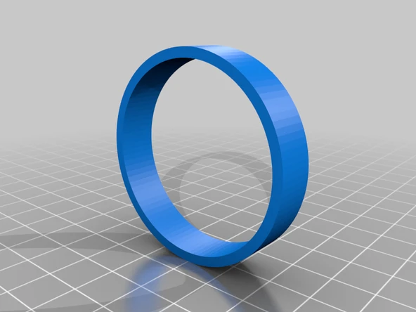 Byr Yüzük (Plastik Aparattır!!!) 3D - Resim 2