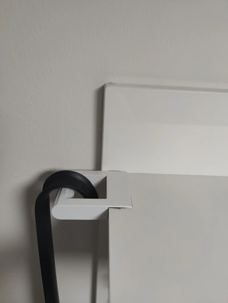 Byr Ayakkabı asmak (Sadece Plastik Aparattır!!!) 3D ürün görseli 1