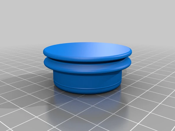 Byr Shardor Kahve Öğütücü Kupası (Sadece Plastik Aparattır!!!) 3D - 4