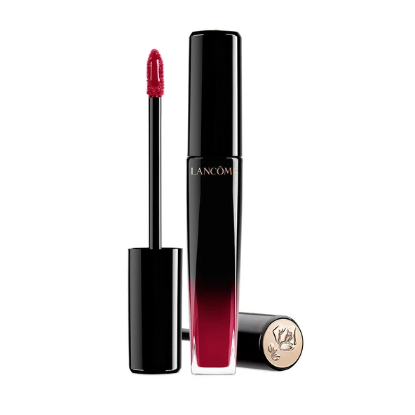 Lancome L'Absolu Lacquer Ruj - 188 Only You ürün görseli