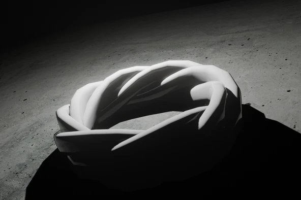 Byr serin yüzük (Plastik Aparattır!!!) 3D - Resim 5