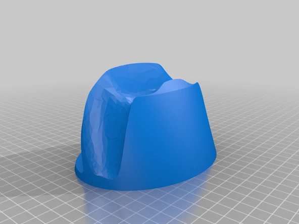 MİNİMALİST DUALSENSE STAND (Plastik Aparattır!!!)
