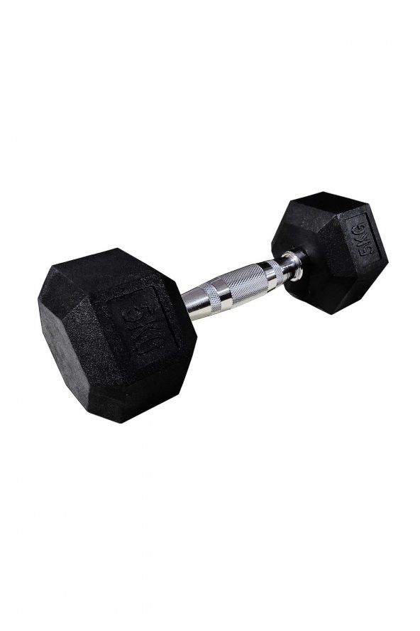 Avessa Hex 5 Kg Olimpik Dambıl