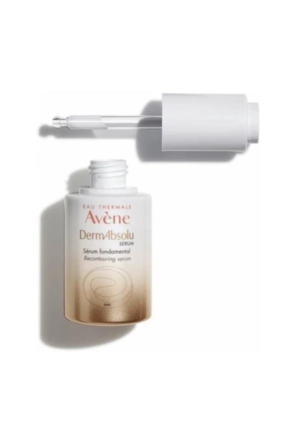 DermAbsolu Sıkılaştırıcı ve Yapılandırıcı Serum 30 ml
