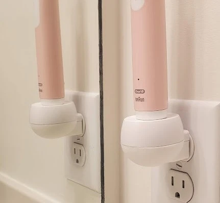 Byr oral b kablo kılıfı (Sadece Plastik Aparattır!!!) 3D - Resim 2