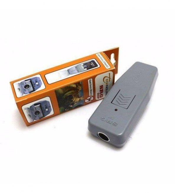 Köpek Kovucu SRG25P