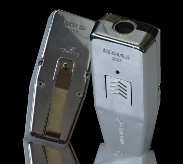 Köpek Kovucu SRG25P - 2