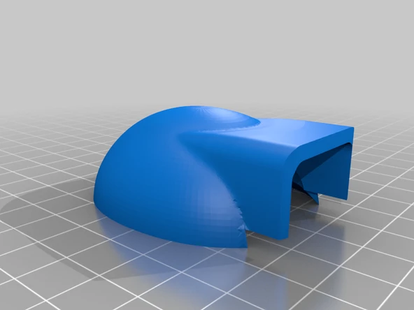 Byr oral b kablo kılıfı (Sadece Plastik Aparattır!!!) 3D - Resim 4