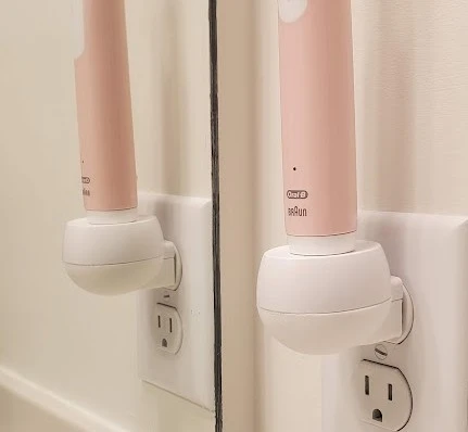 Byr oral b kablo kılıfı (Sadece Plastik Aparattır!!!) 3D ürün görseli