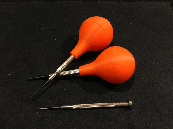 Mini Tornavida Seti Kolları (Plastik Aparattır!!!)