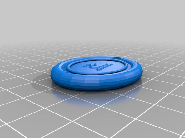 Byr Emma Swan Anahtarlık Bir Zamanlar Kolye (Plastik Aparattır!!!) 3D - 3