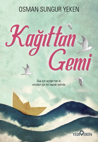 KAĞITTAN GEMİ