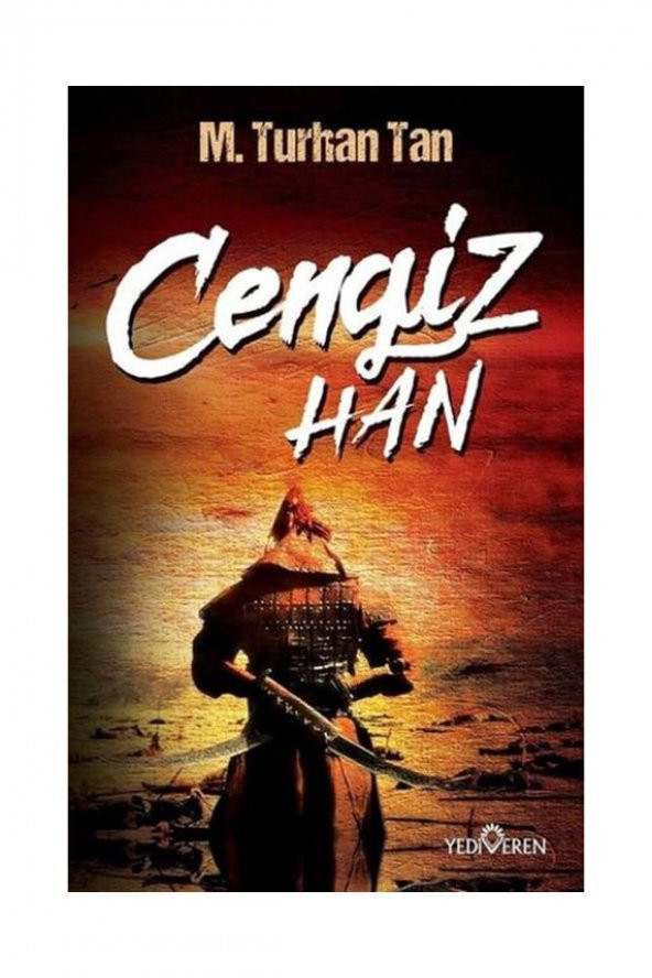 Cengiz Han M. Turhan Tan
