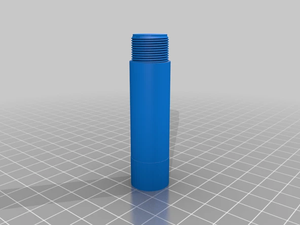Razer Seiren Mini 55mm Mikrofon Genişletici (Plastik Aparattır!!!) - 2