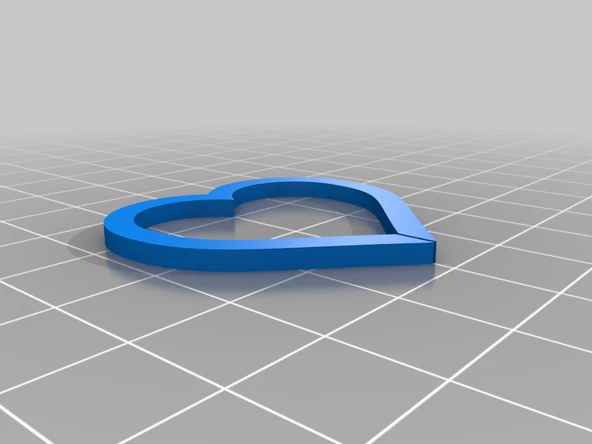 Byr Dekoratif şarap bardağı klipsi (Plastik Aparattır!!!) 3D