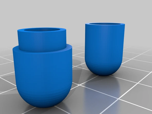 Byr Bilezik tokası (Plastik Aparattır!!!) 3D - Resim 2