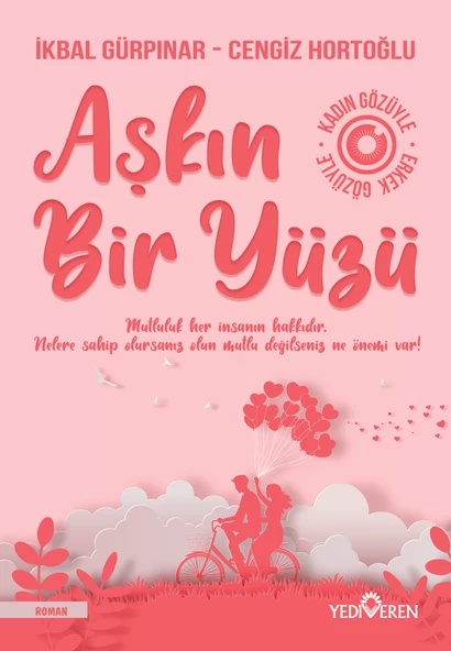 Aşkın Bir Yüzü ürün görseli 1