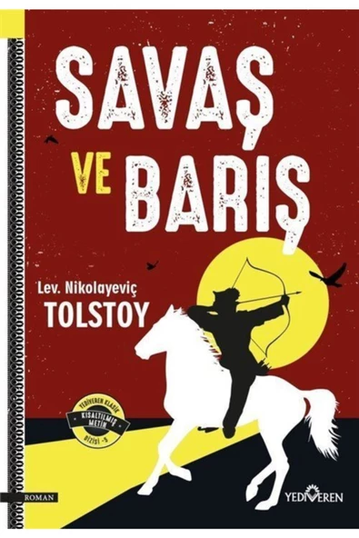 Savaş Ve Barış