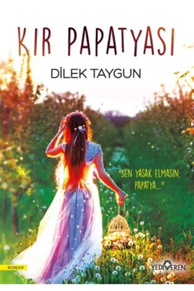 Kır Papatyası - Dilek Taygun 9786052691878