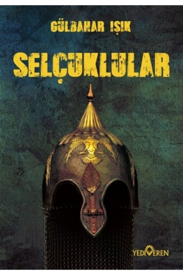 Selçuklular - Gülbahar Işık 9786052691533