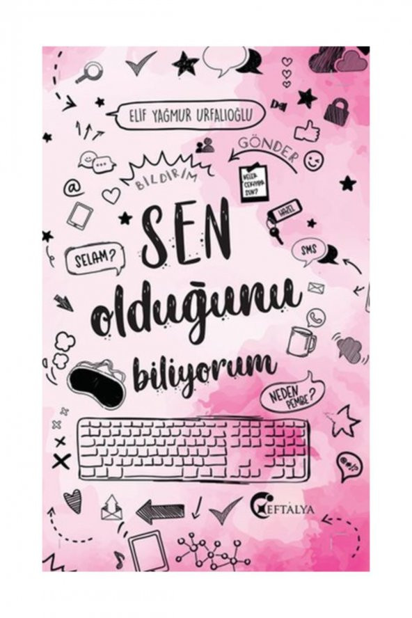 Sen Olduğunu Biliyorum