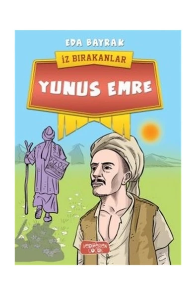 Yunus Emre - Eda Bayrak