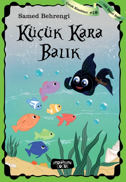 KÜÇÜK KARA BALIK