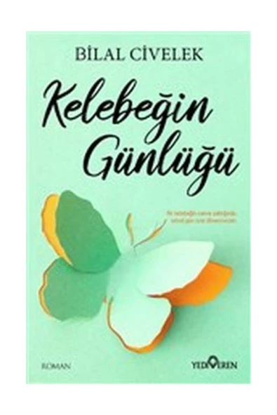Kelebeğin Günlüğü