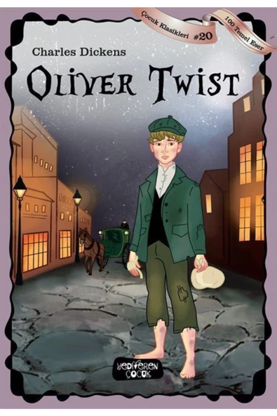 Oliver Twist