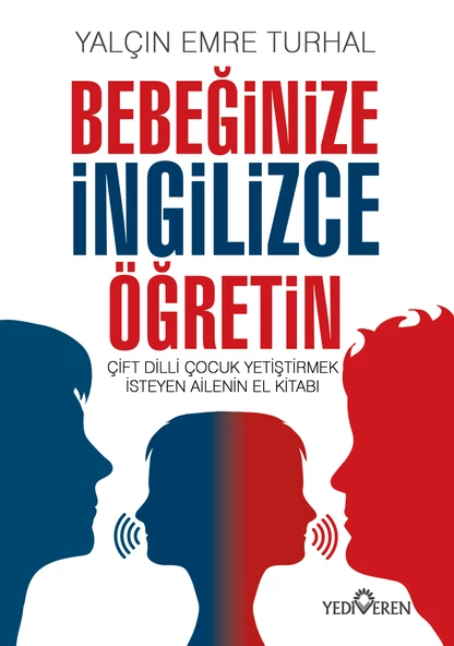 Bebeğinize İngilizce Öğretin