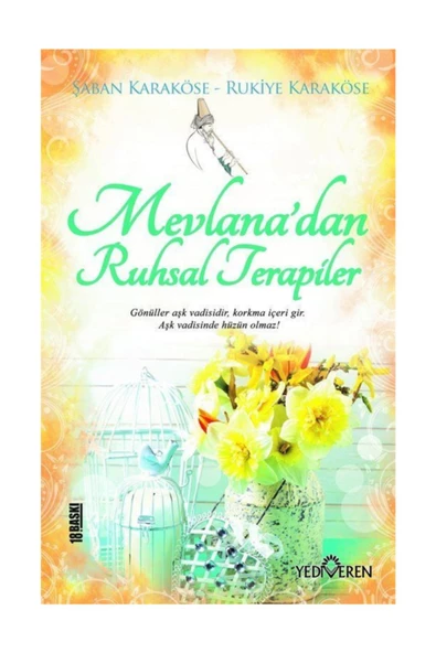 Hz. Mevlana Ruhsal Terapiler