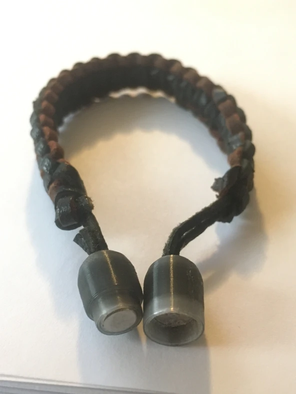 Byr Bilezik tokası (Plastik Aparattır!!!) 3D - Resim 4