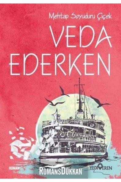 Veda Ederken
