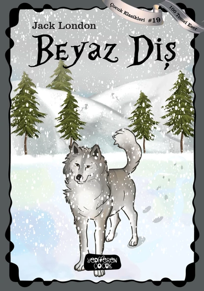 BEYAZ DİŞ