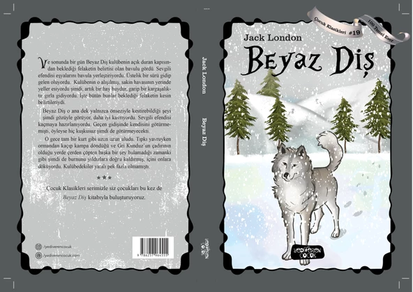 BEYAZ DİŞ - 2