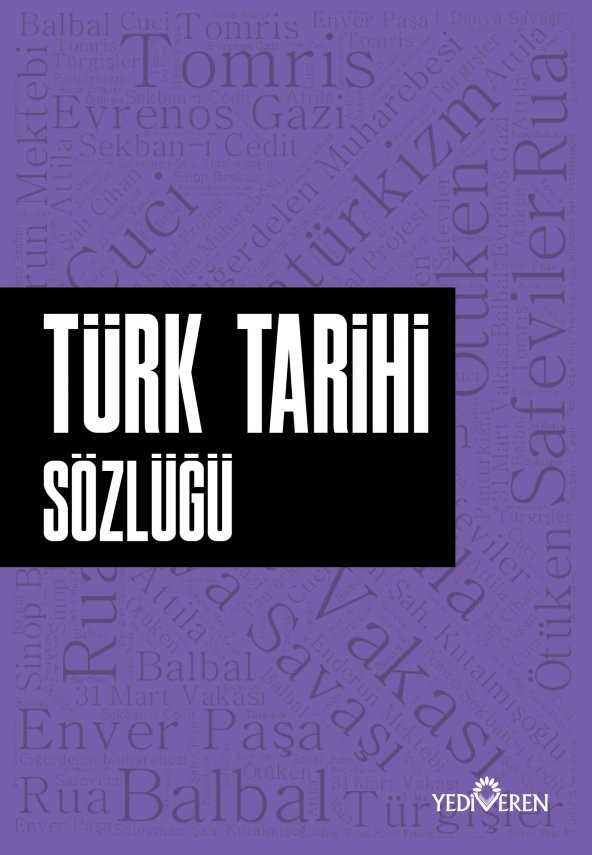 TÜRK TARİHİ SÖZLÜĞÜ