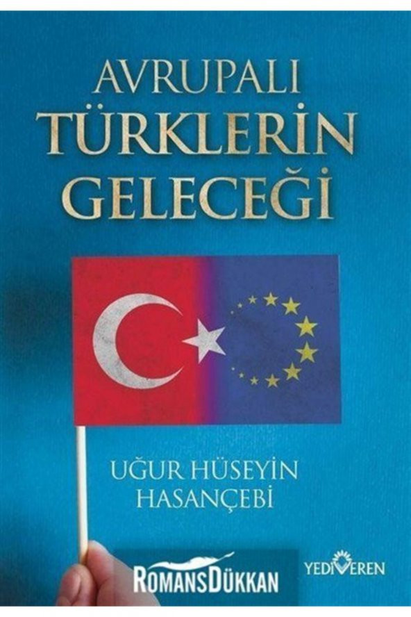 Avrupalı Türklerin Geleceği