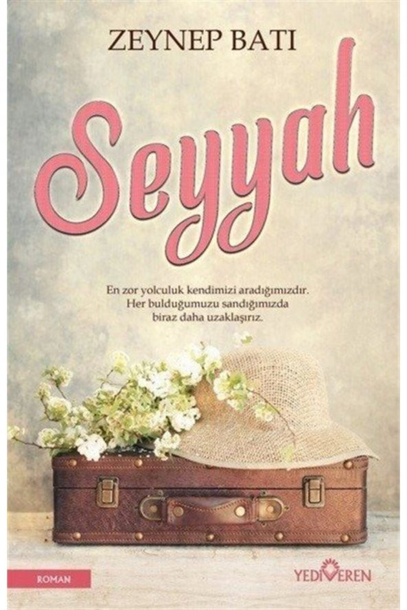 Seyyah