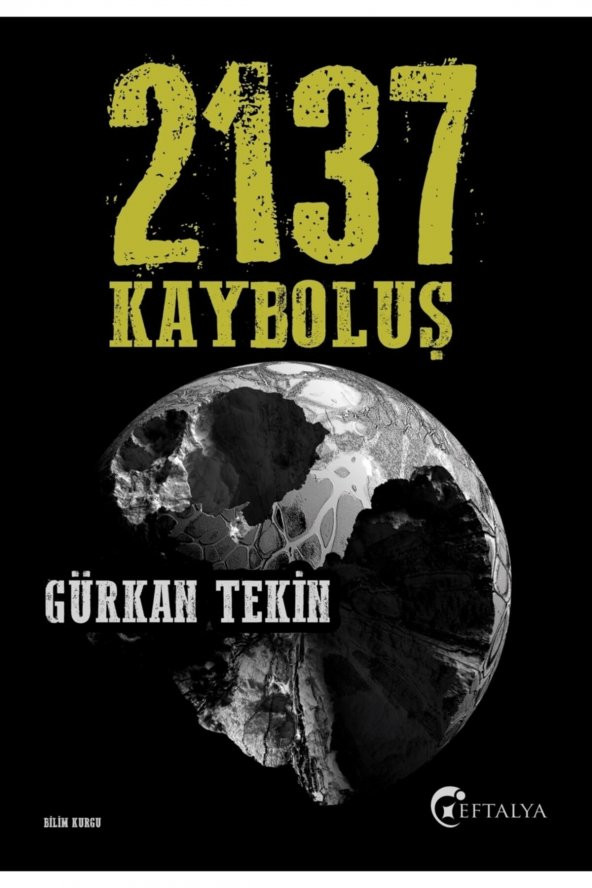 2137 Kayboluş