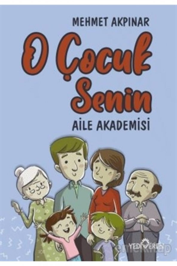 O Çocuk Senin - Aile Akademisi