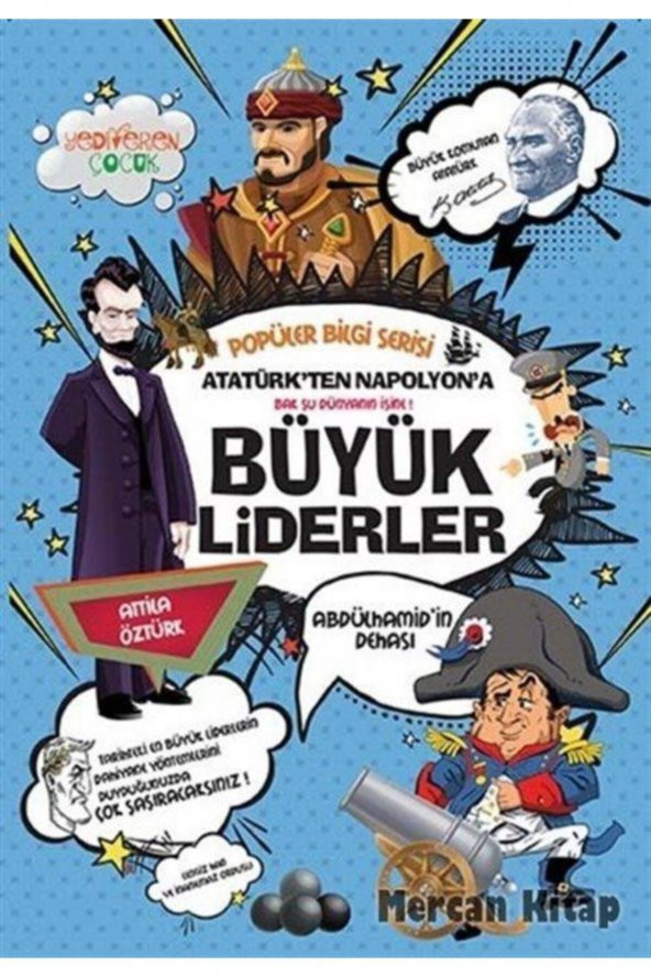 Büyük Liderler