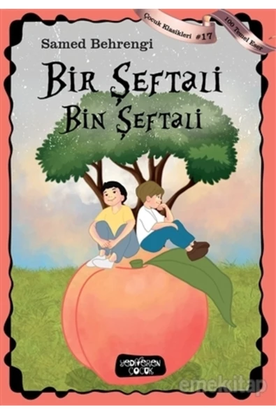 Bir Şeftali Bin Şeftali