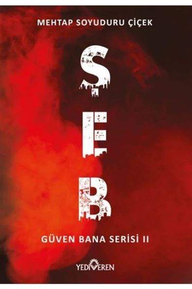 Şeb Güven Bana Serisi 2 ürün görseli 1