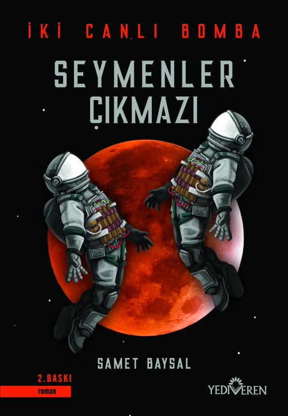Seymenler Çıkmazı