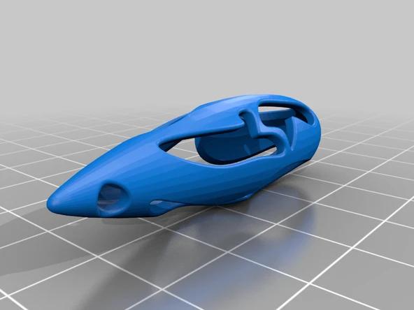 Byr Özel tasarım kolyeler (Plastik Aparattır!!!) 3D - Resim 3